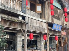 -古市香跷脚牛肉·非遗传承单位