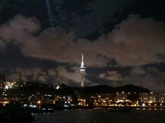 android_upload_pic-澳门环岛游湾仔码头