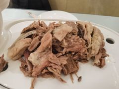 -宁夏国强手抓羊肉·清真菜(未央路凤三店)
