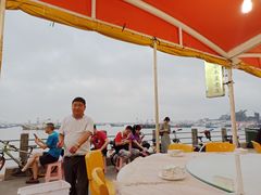 -丰收渔港饭店(嵊泗店)
