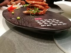 -黛瓦里巷(南京东路店)