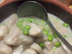 -杨厨的田园饭店(长城路店)