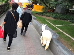 -斯比特花园意大利餐厅(缤谷广场店)
