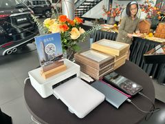 -奔驰利星行(北京花乡店)