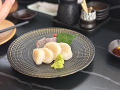 -Sushi Hanzo半藏(天环广场店)