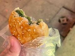 -王天顺海苔饼
