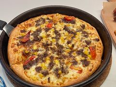 -必胜客(海滨店)