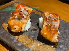 鹅肝寿司-魔丼屋(日月光店)