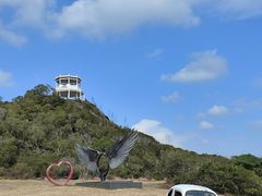 -漳州滨海火山岛自然生态风景区