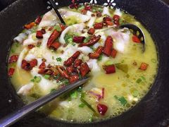 -宽窄巷子冒菜(中华广场店)