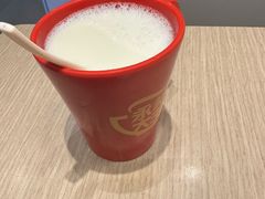 -永和大王(花好园店)