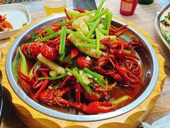 -龙虾奇迹(大华三路店)