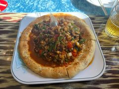 -新疆伊宁远征餐厅