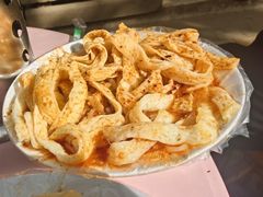 -陕西周记·手工米皮老店(工人路店)