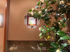 -希望日本料理(保利香槟花园店)