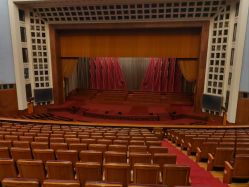 -人民大会堂宴会厅