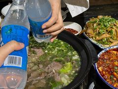 -乐山食古香跷脚牛肉