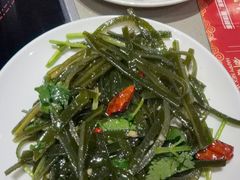 -蝎王府羊蝎子(虎坊桥总店)
