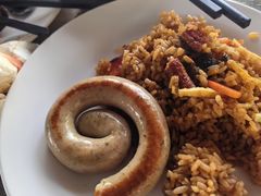 -天伦松鹤大饭店·欣妮咖啡