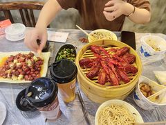 -靓靓蒸虾·头牌蒸虾(雪松路总店)