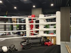 -OXYGYM 奥美氧舱运动中心(领展购物广场·中关村店)