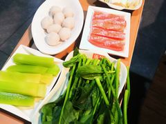 -傣妹火锅(南京东路一店)