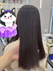 -思密达·烫染设计