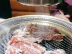 -西塔老太太泥炉烤肉(北京双井店)