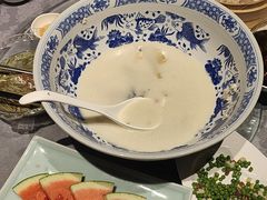 -山外山菜馆(玉泉路店)