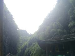 -阿依河景区