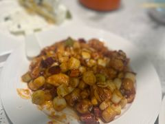 -玉林烤鸭店(垡头店)