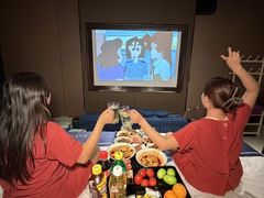 -蓉府金足印象(望江店)