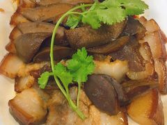 -惠来大排档(联创商业街店)