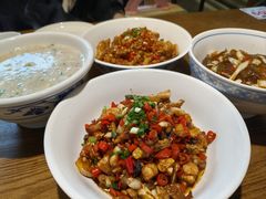 -八碗湘长沙市井菜(坡子街店)