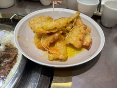 -锅飘飘·东北铁锅炖(雨花客厅店)