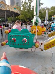 -大望京儿童游乐场