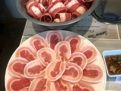 -胡哥烤肥牛(车公庙店)