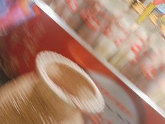 -德得轩自助餐厅(食品街店)