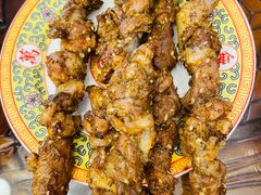 -烤肉季饭庄