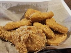 -肯德基(中纬店)