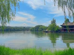 -承德避暑山庄景区