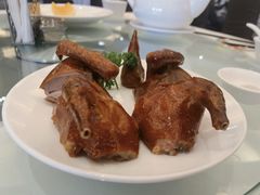 -海逸海鲜酒家(古北店)