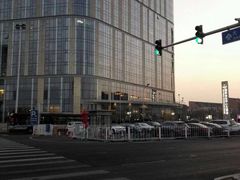 -国家会议中心大酒店