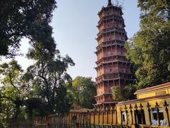 -宝通禅寺