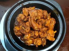 -董府·古宅餐厅