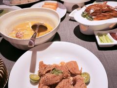 -锦府园·新台州菜(合生汇店)