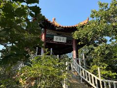 -棒棰岛宾馆景区