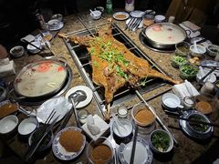 -海兰云天度假区温泉