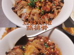 -坛宗剁椒鱼头(河西王府井店)