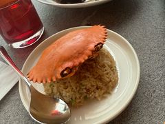 -Ministry of Crab•MOC(交子大道店)